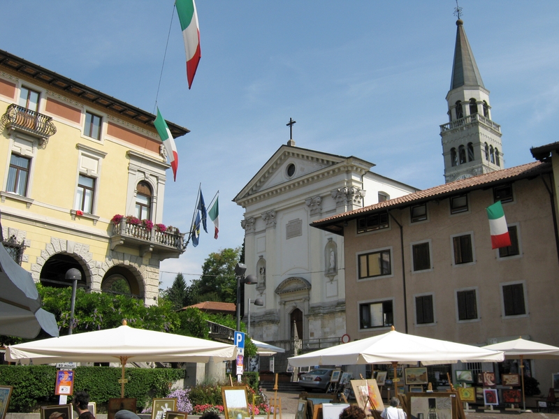 duomo di Tricesimo