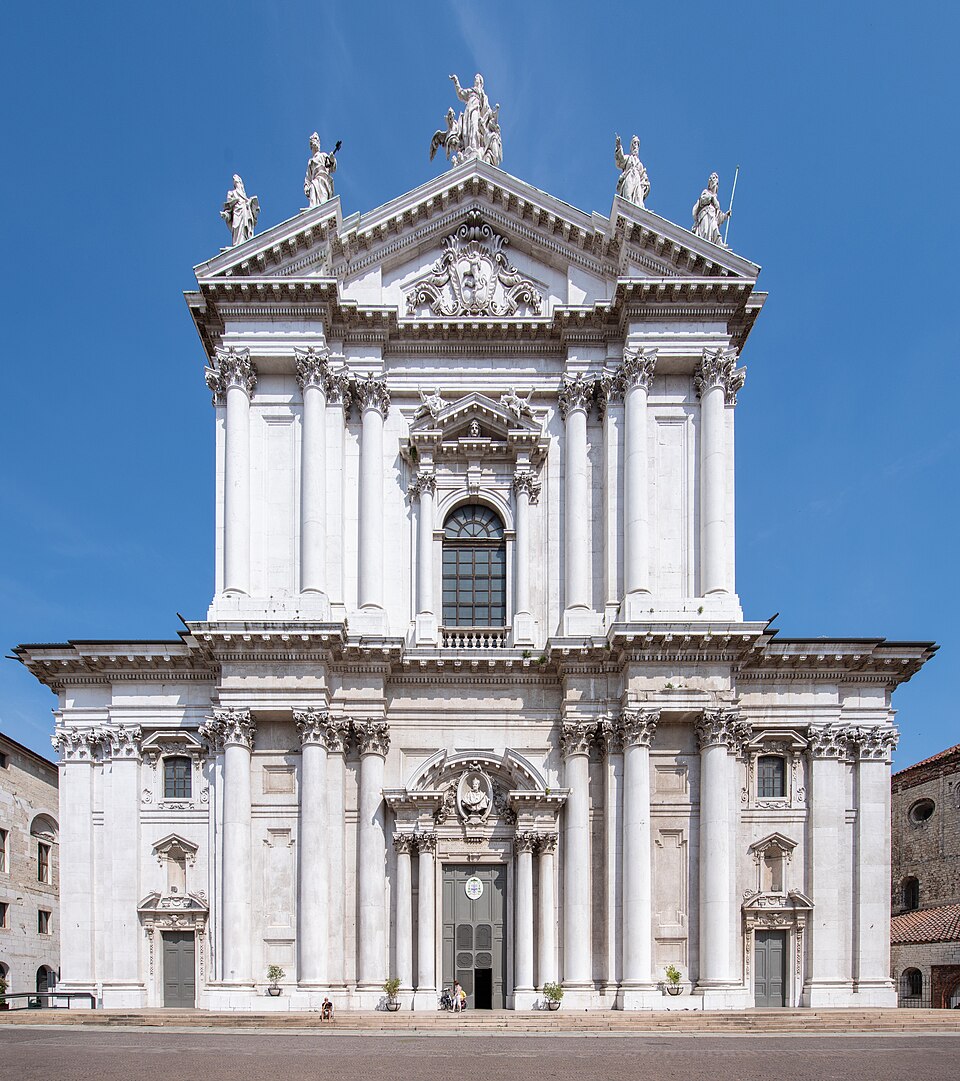 duomo nuovo