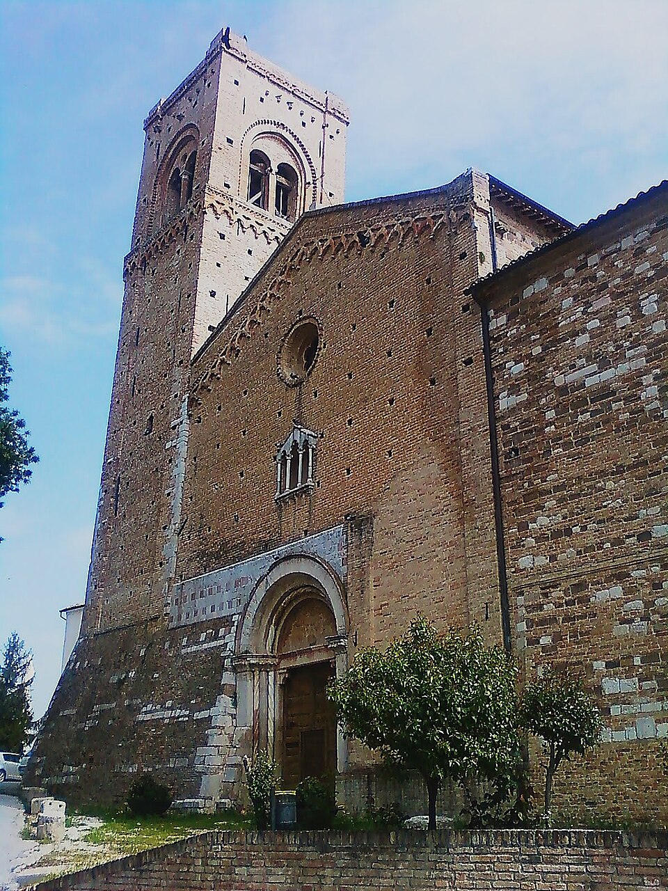 duomo vecchio