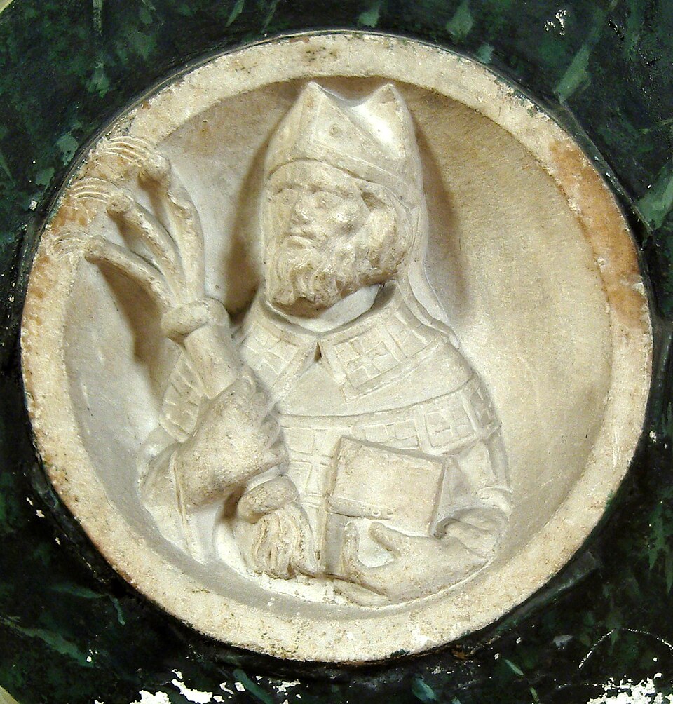 ex Abbazia di Sant'Ambrogio