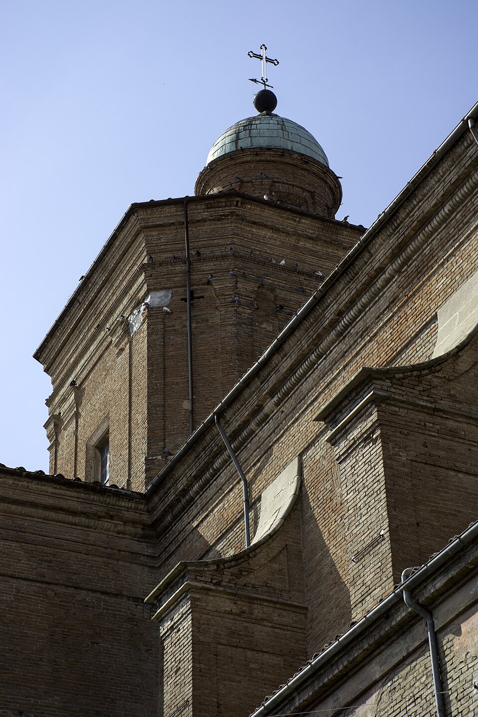 ex Chiesa del Carmine