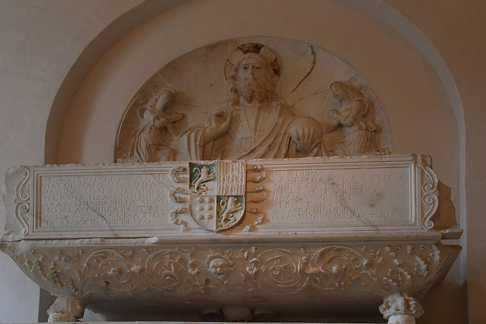Ex chiesa di Gesù e Maria (Siracusa)