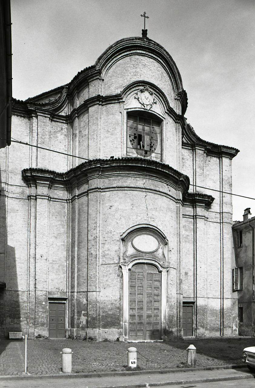 ex chiesa di San Bartolomeo
