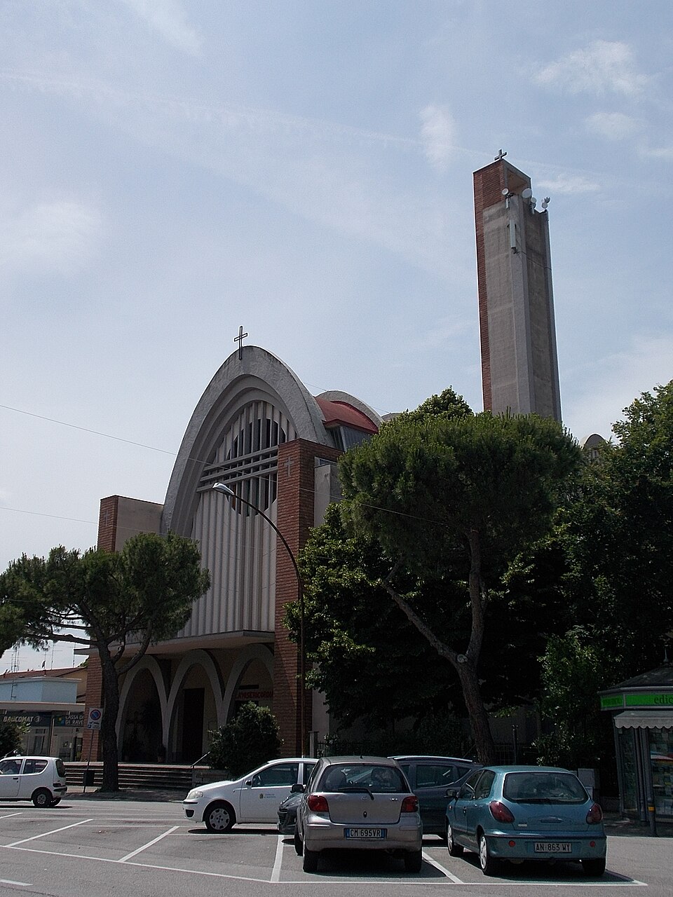 Ex chiesa di San Cristoforo