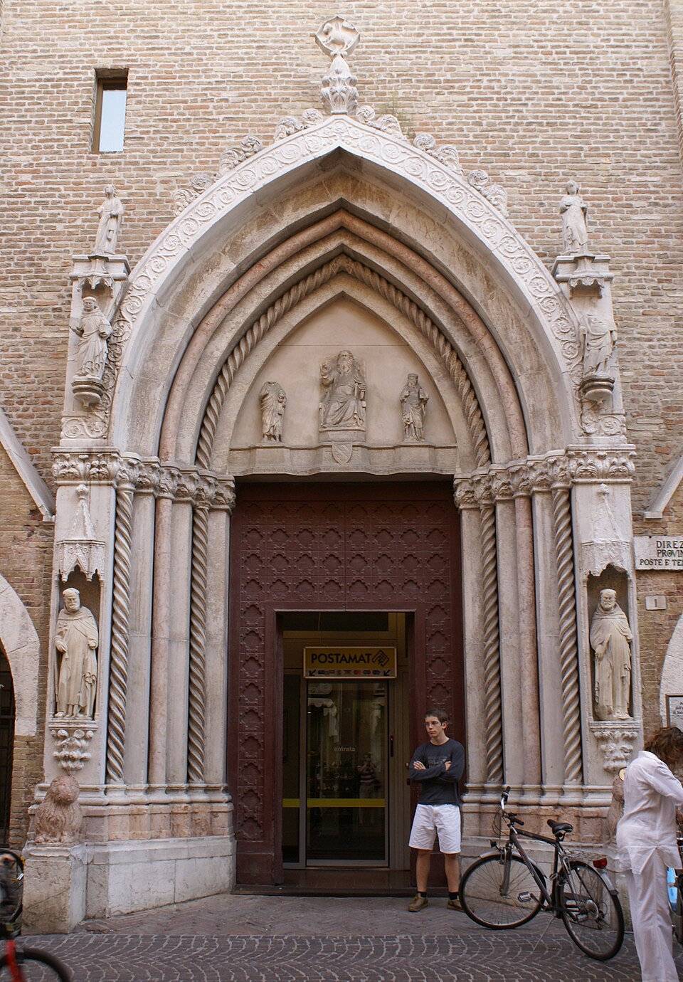 ex chiesa di San Domenico