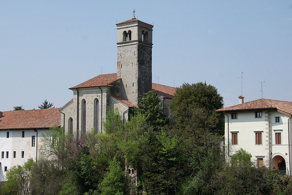 ex chiesa di San Francesco