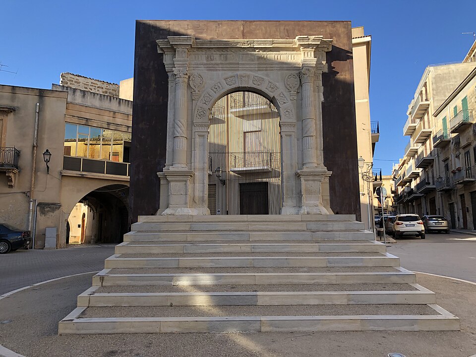 ex chiesa di San Giorgio