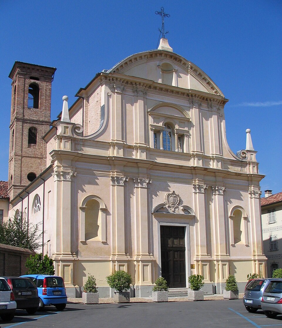ex chiesa di San Giuseppe