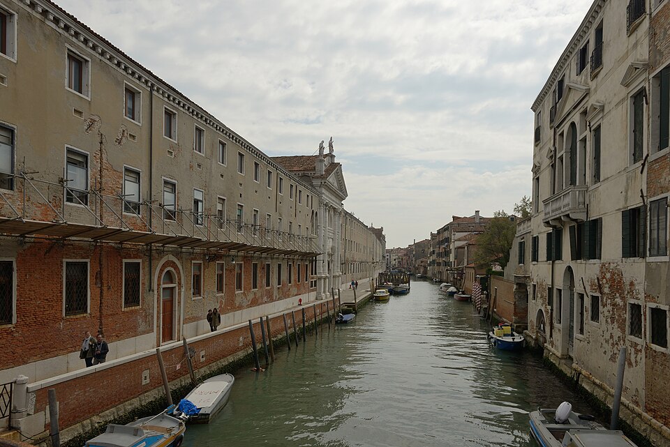 ex Chiesa di San Marco