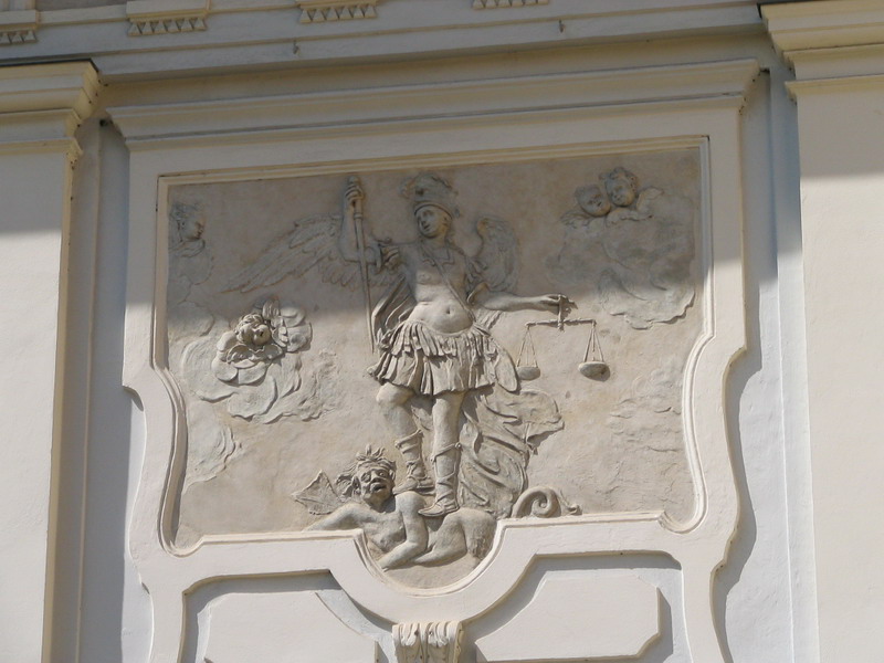 ex chiesa di San Michele
