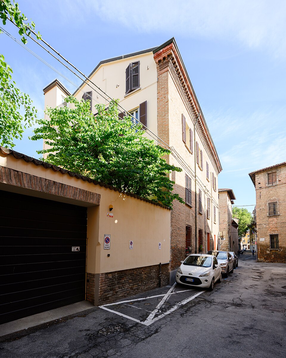 ex Chiesa di San Michele