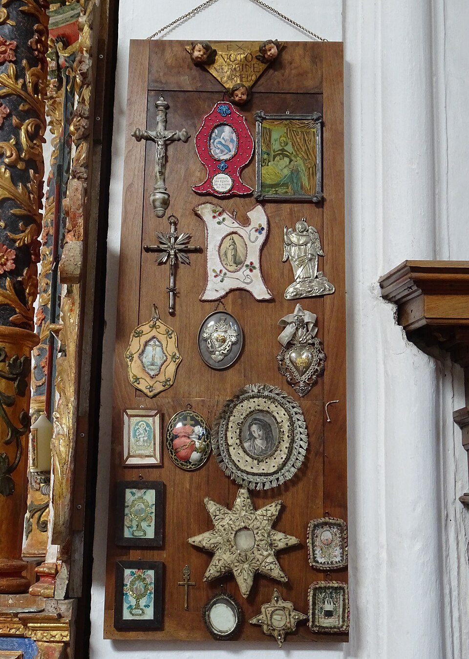 ex Chiesa di San Rocco