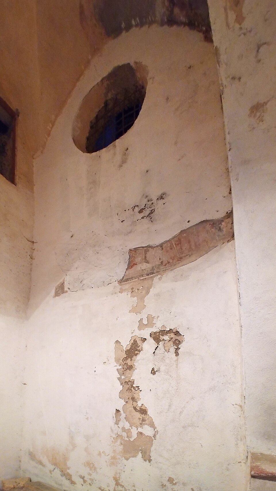 ex chiesa di San Salvatore
