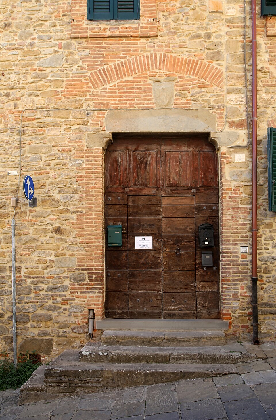 ex Chiesa di Sant'Andrea