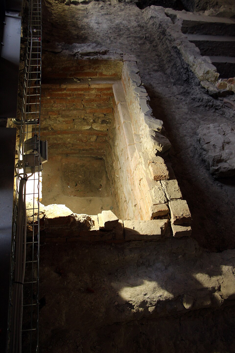 ex Chiesa di Sant'Orsola