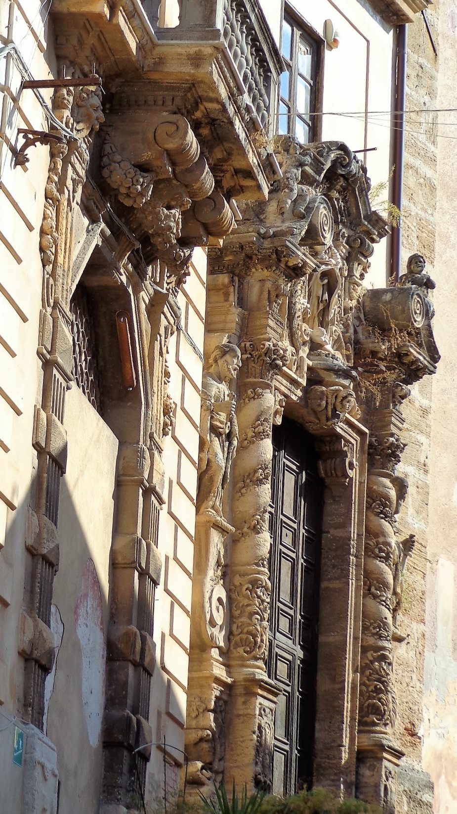 oratorio dei Santi Pietro e Paolo