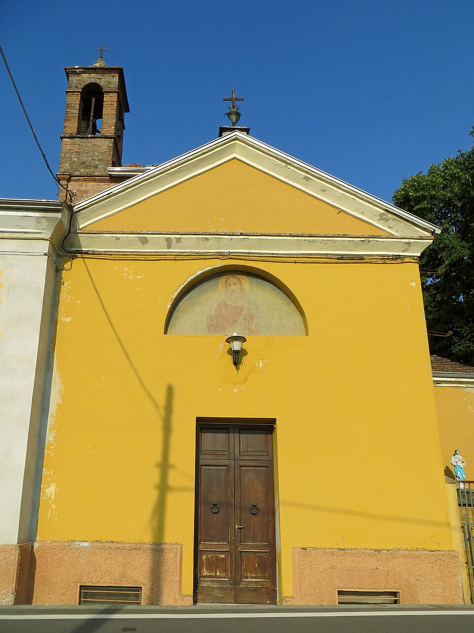 Oratorio del Sacro Cuore