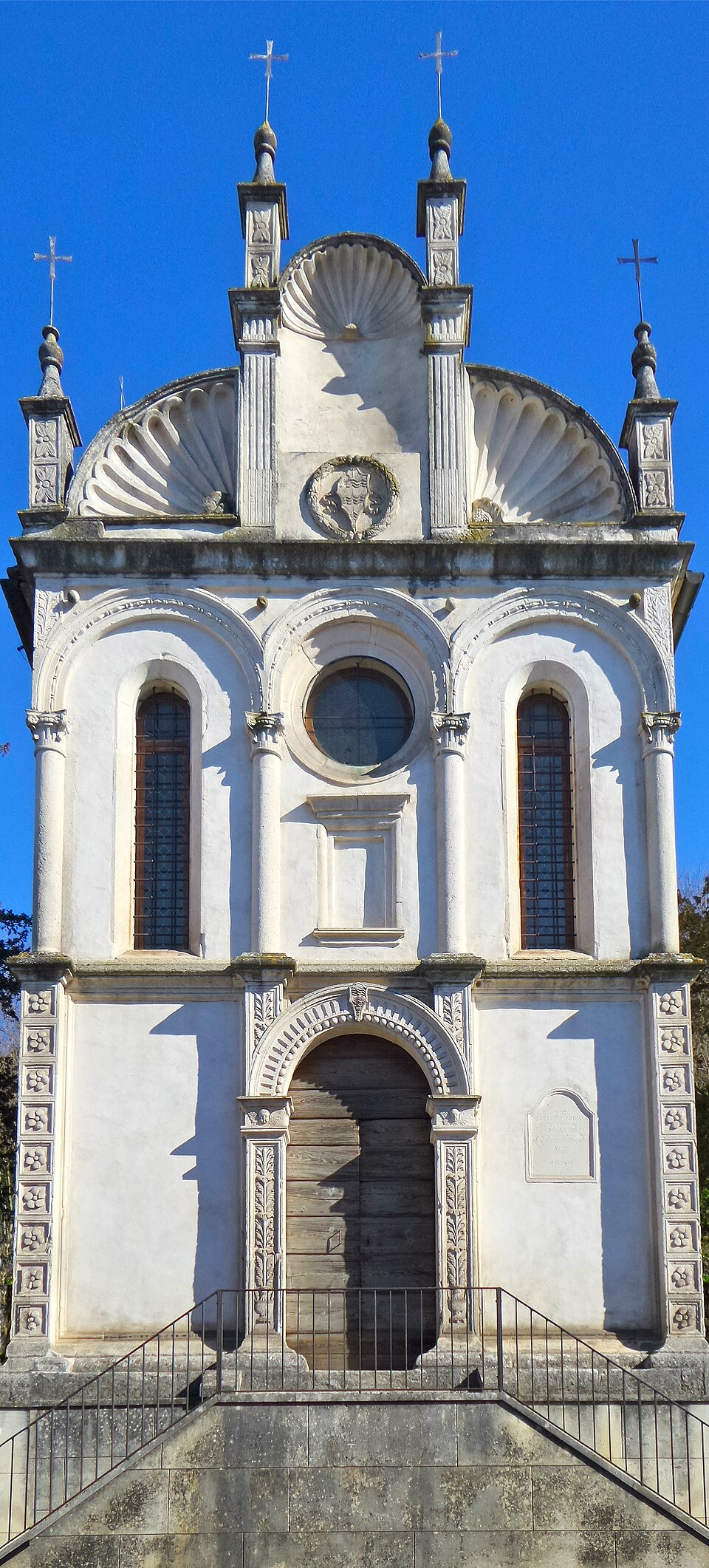 oratorio dell'Annunciazione