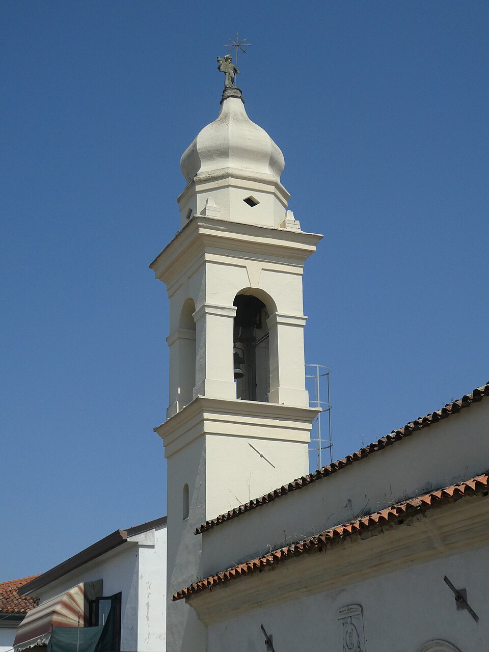 oratorio della Natività di Maria Santissima
