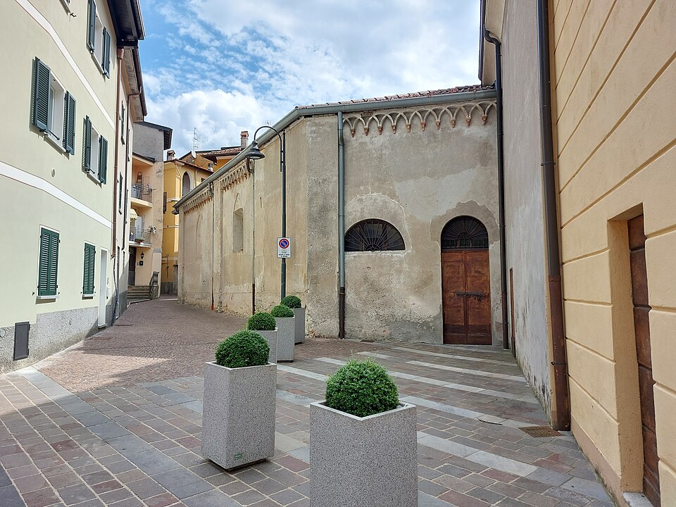 Oratorio di S. Giovanni Battista