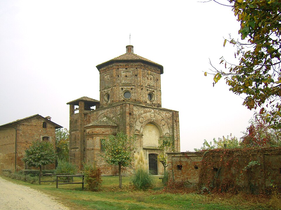 oratorio di San Biagio