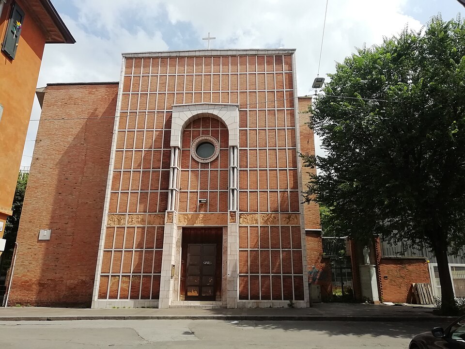 oratorio di San Carlo