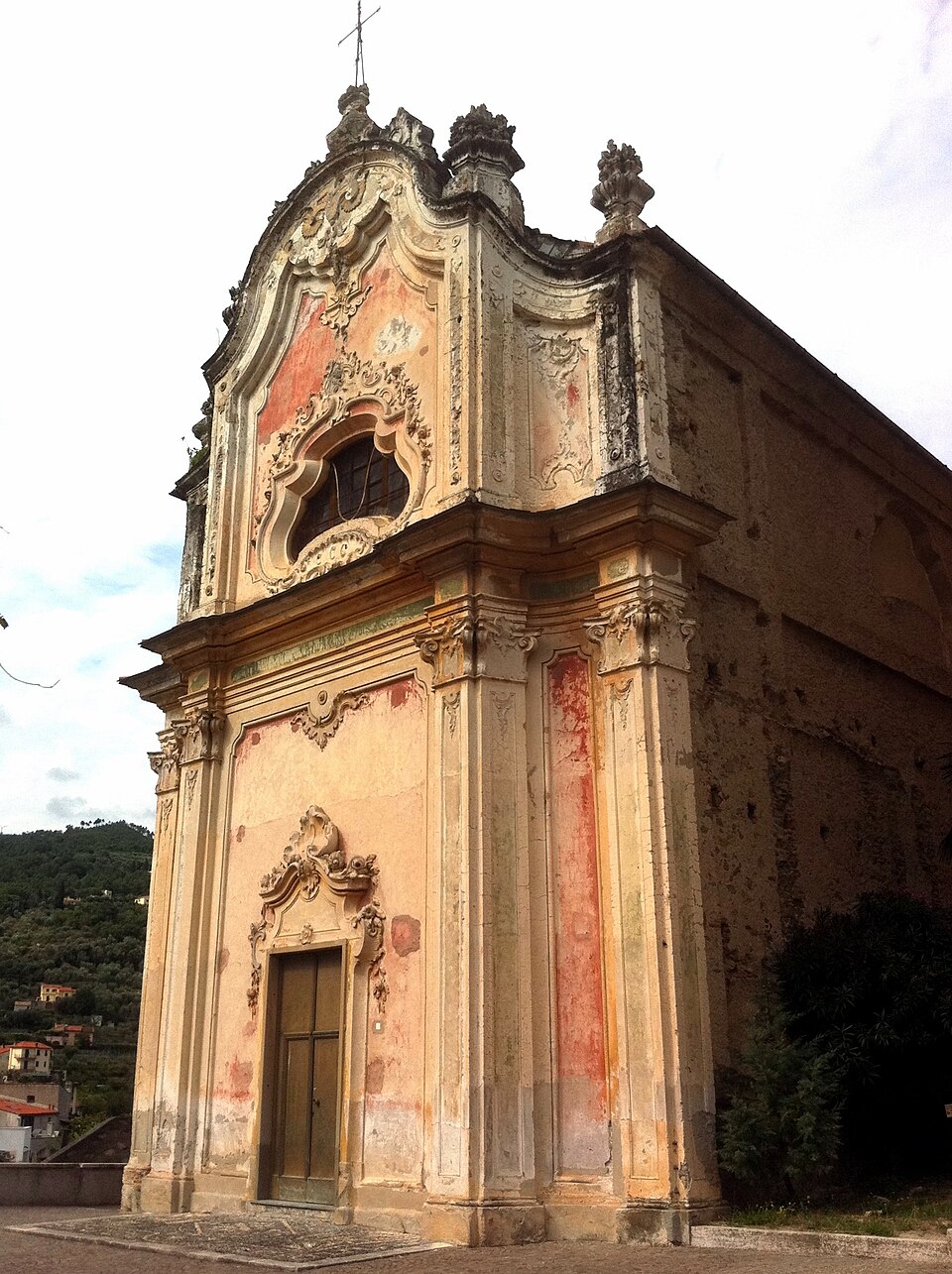Oratorio di San Carlo Borromeo