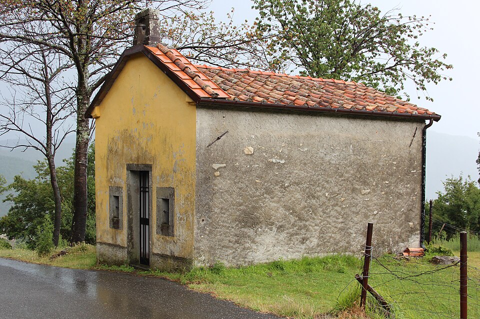oratorio di San Domenico e Santa Caterina
