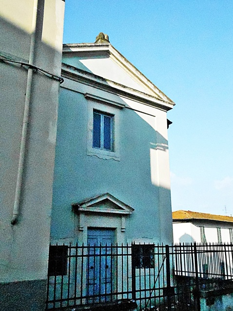 oratorio di San Gaetano