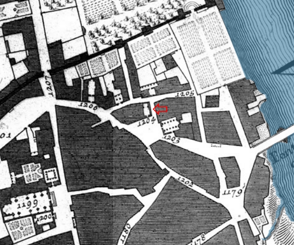 oratorio di San Giovanni