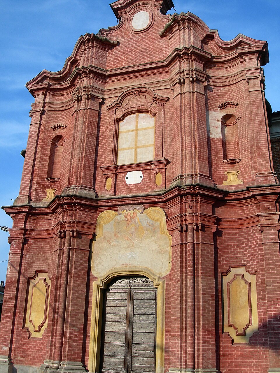 oratorio di San Giuseppe