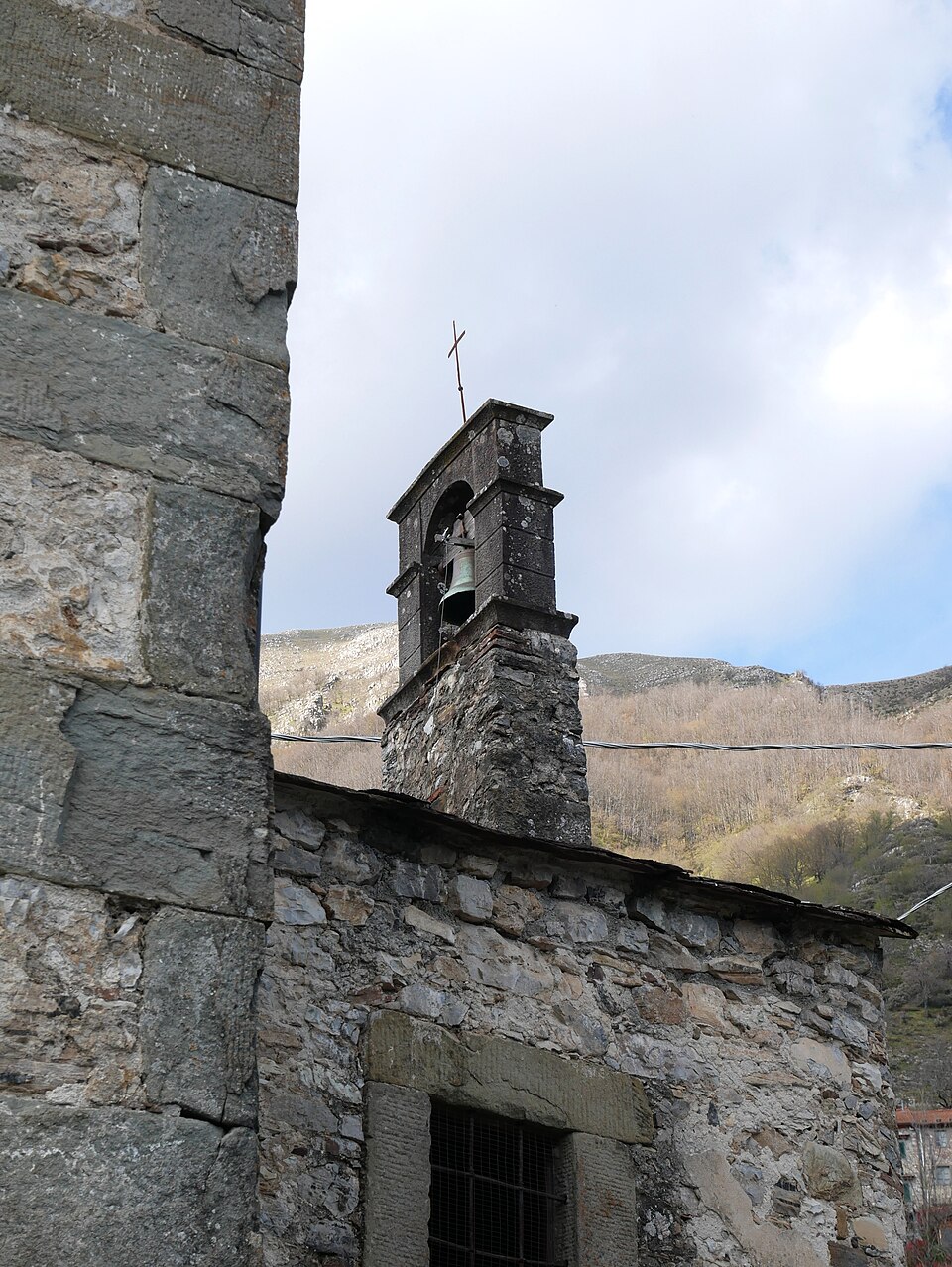 oratorio di San Giuseppe