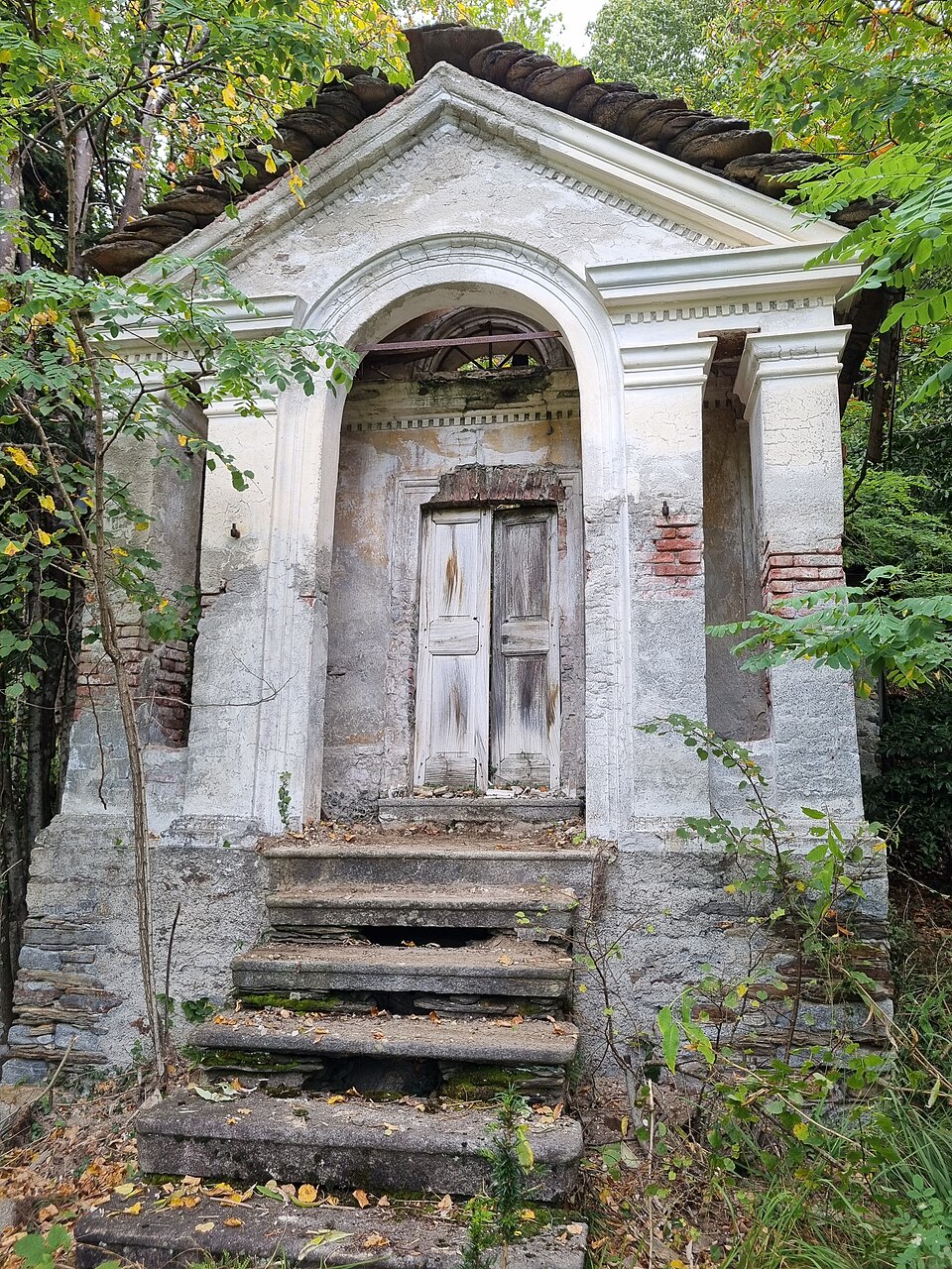 oratorio di San Giuseppe