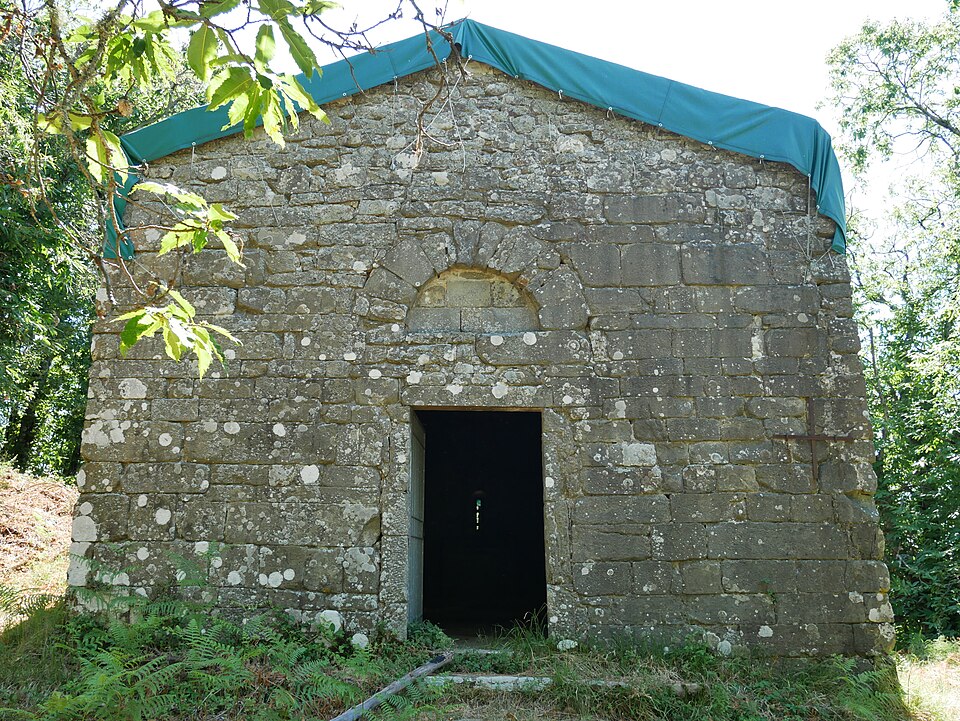 oratorio di San Jacopo e Santa Caterina