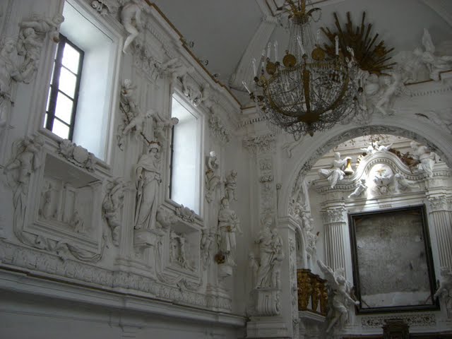 oratorio di San Lorenzo