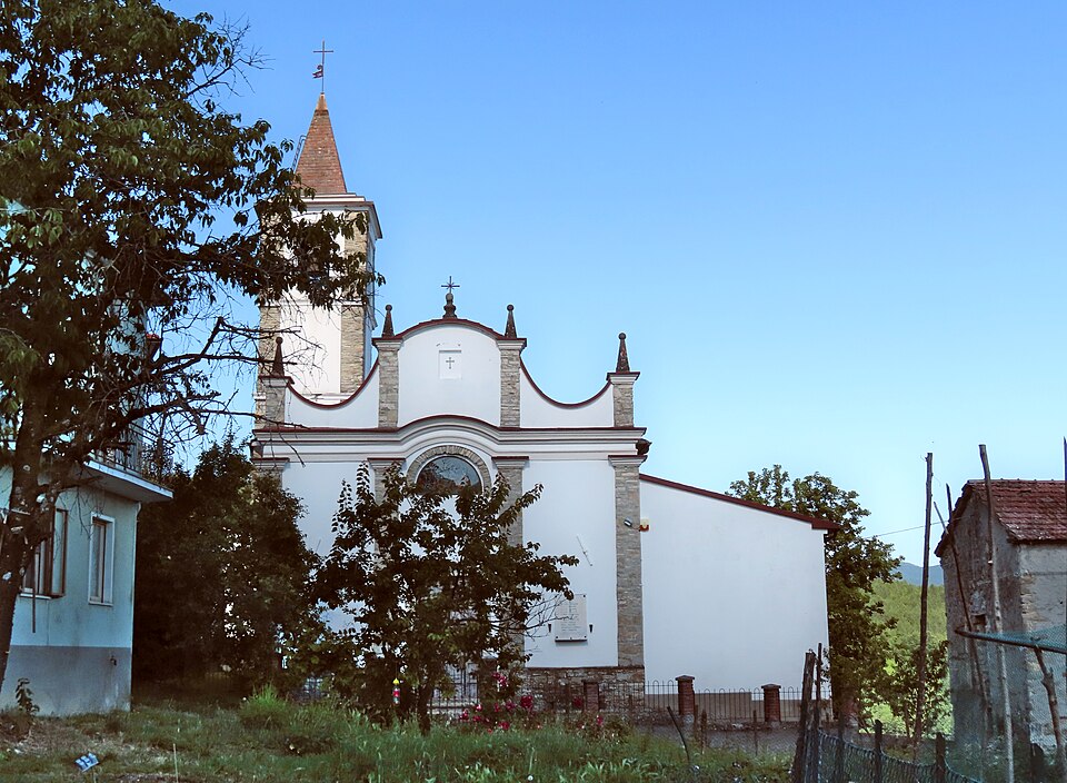 oratorio di San Lorenzo
