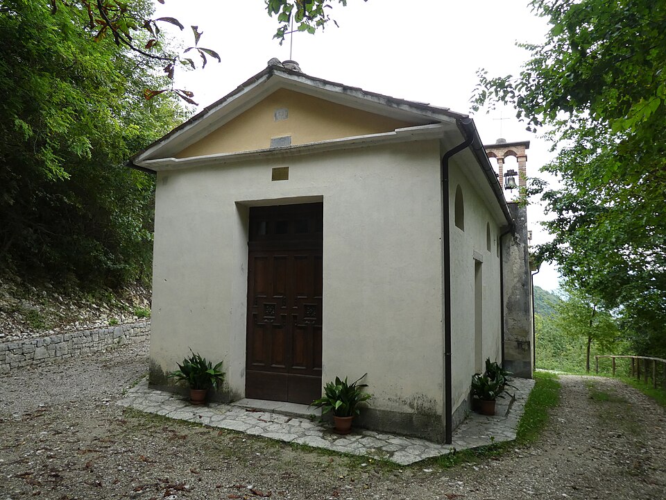 oratorio di San Lorenzo