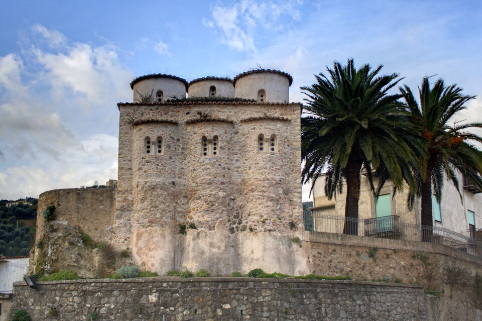 oratorio di San Marco