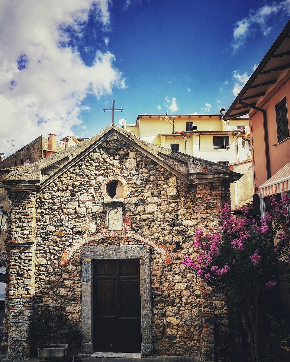 oratorio di San Rocco