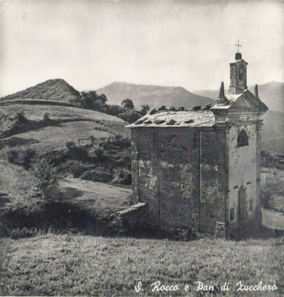 oratorio di San Rocco