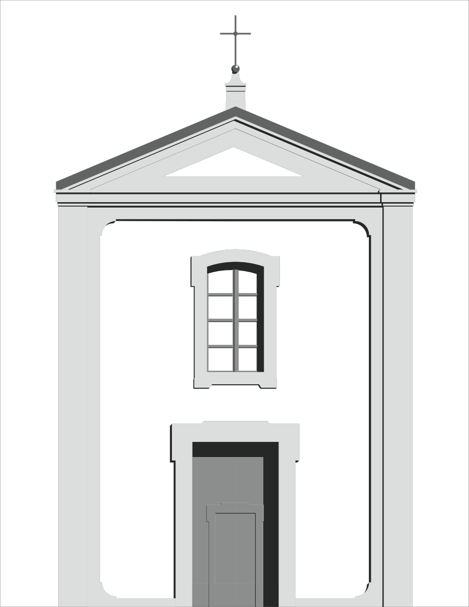 oratorio di San Rocco
