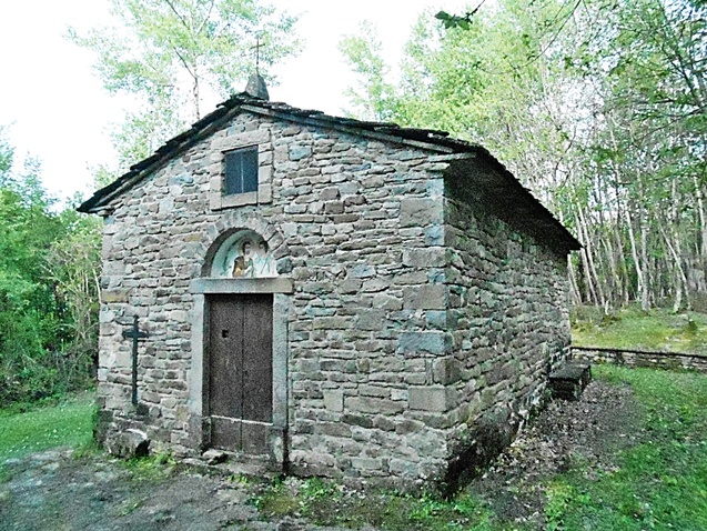 oratorio di San Tommaso