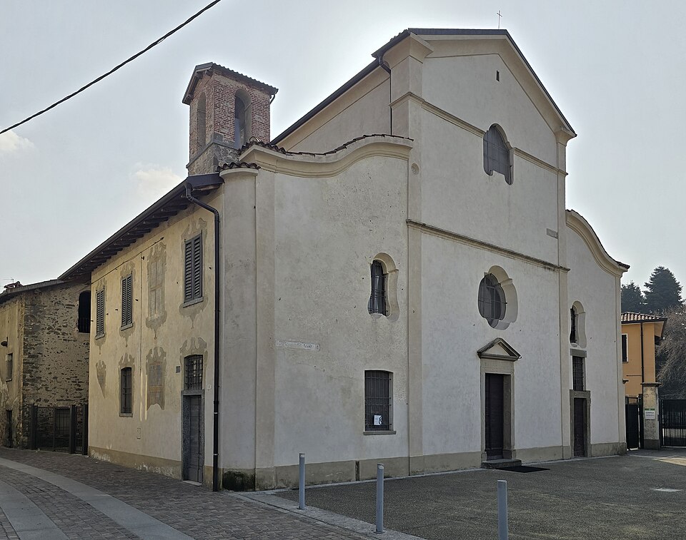 Oratorio di Sant'Agata