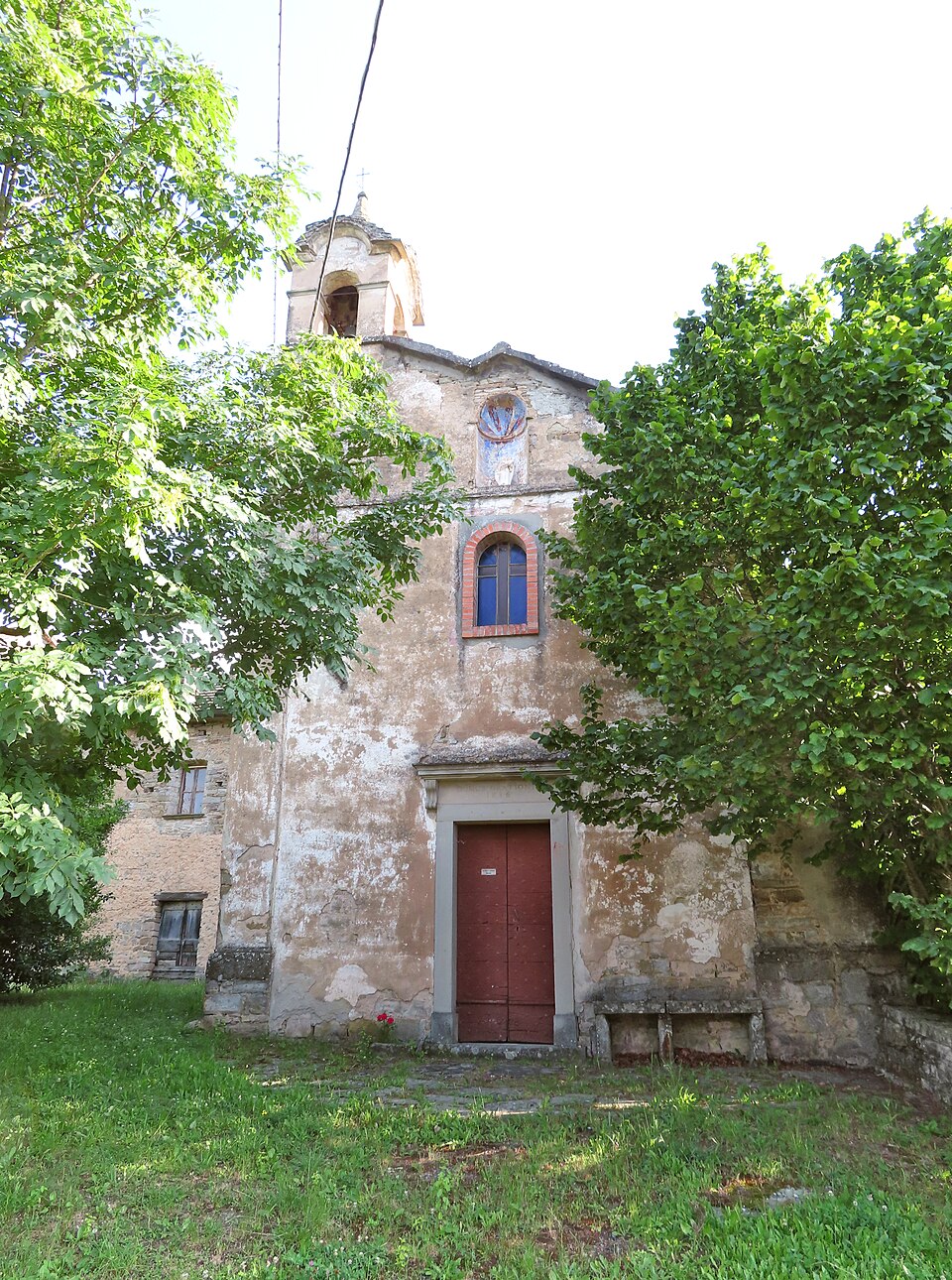 oratorio di Sant'Antonio