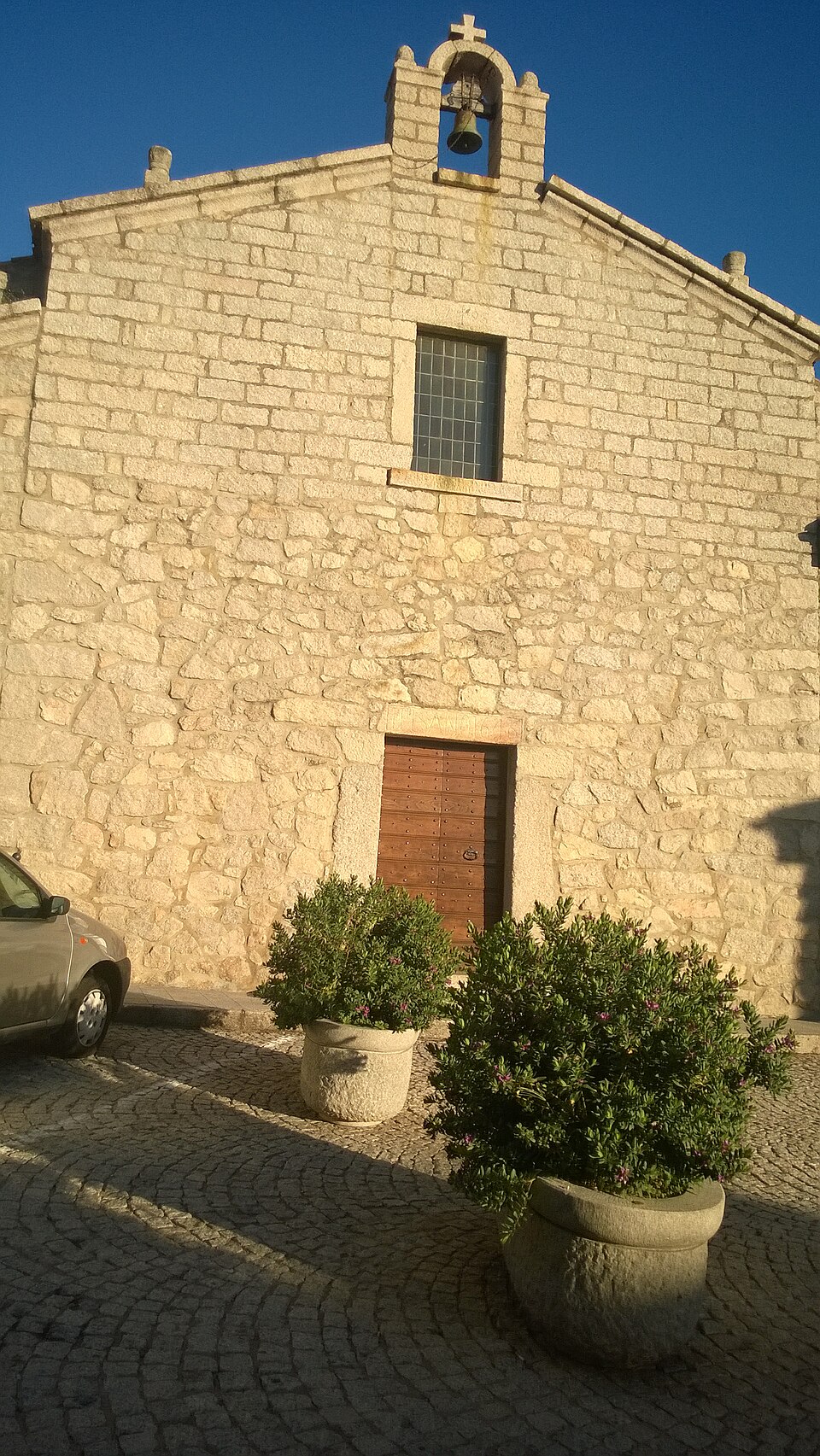 oratorio di Santa Croce