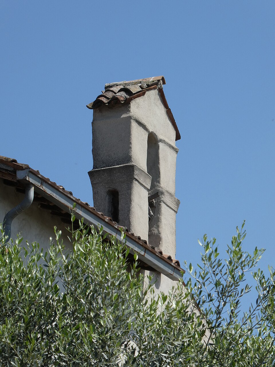 oratorio di Santa Maria Assunta
