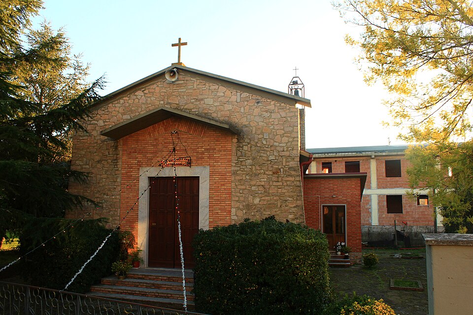Oratorio di Santa Rita