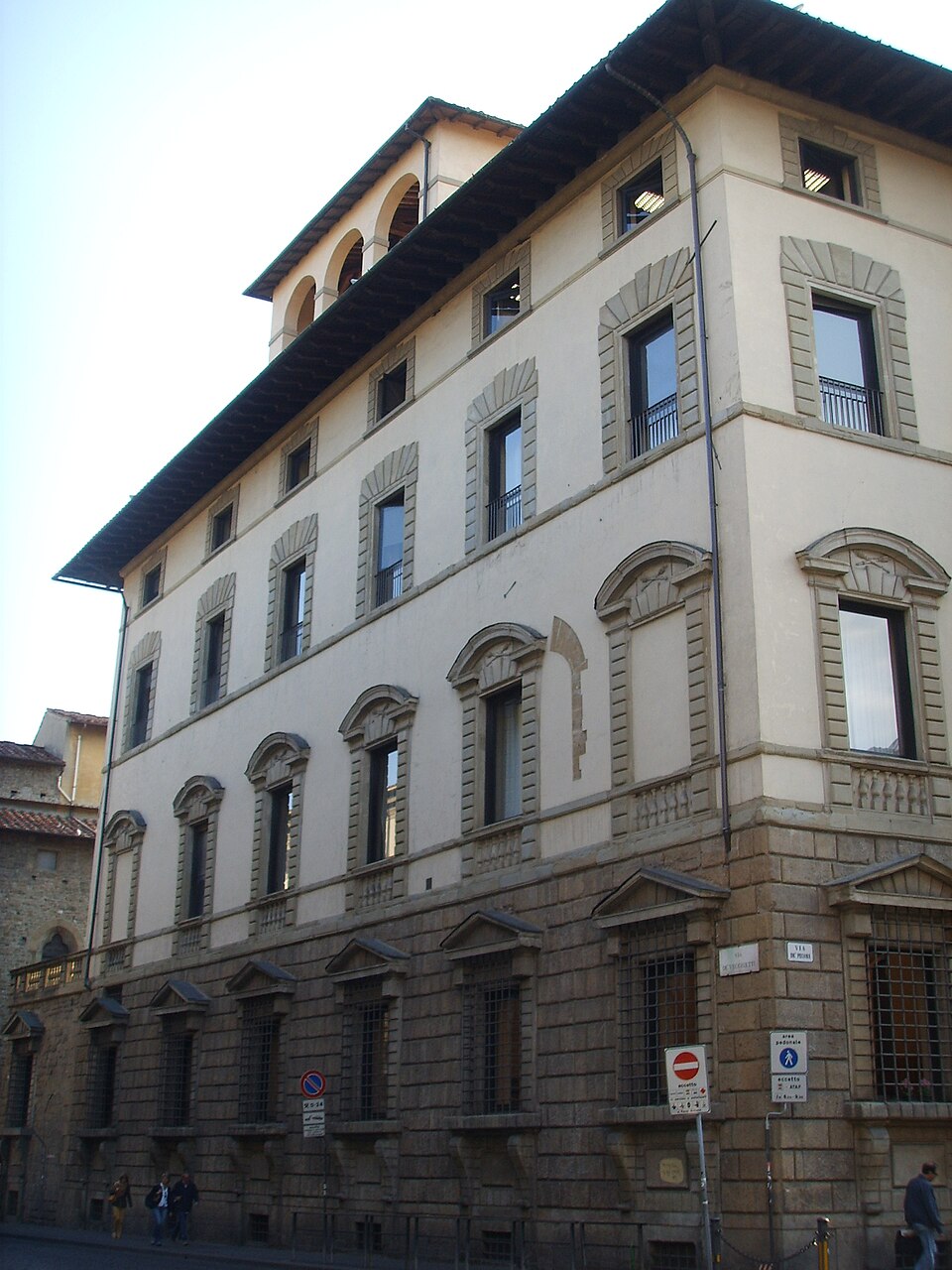 Palazzo Orlandini
