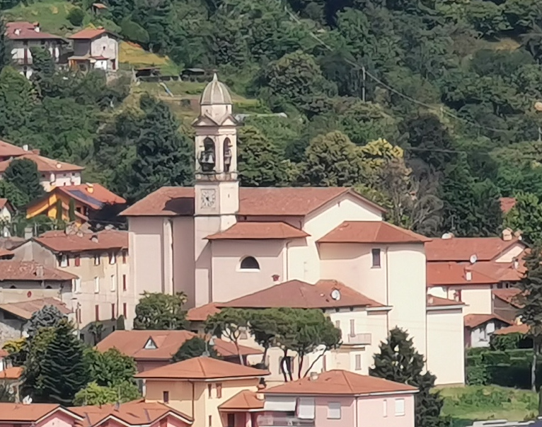 Parrocchiale di S. Giorgio