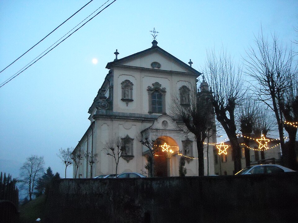 Parrocchiale di S. Zeno